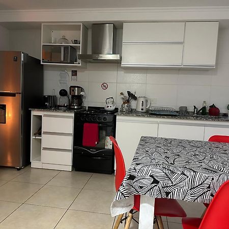 Garden 33 1A Apartment Chivilcoy Ngoại thất bức ảnh