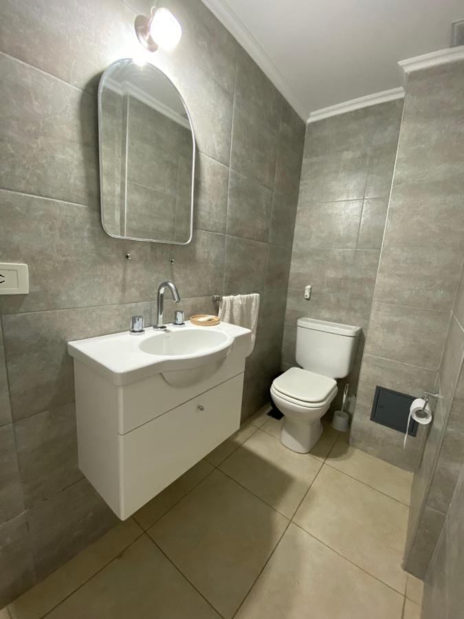 Garden 33 1A Apartment Chivilcoy Ngoại thất bức ảnh
