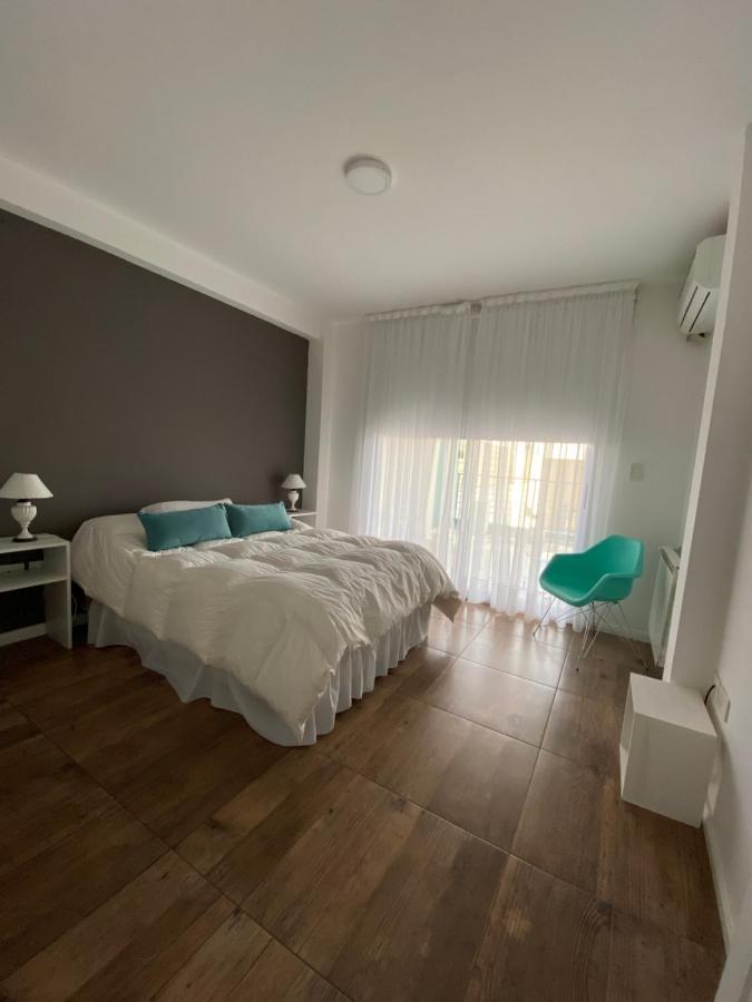 Garden 33 1A Apartment Chivilcoy Ngoại thất bức ảnh