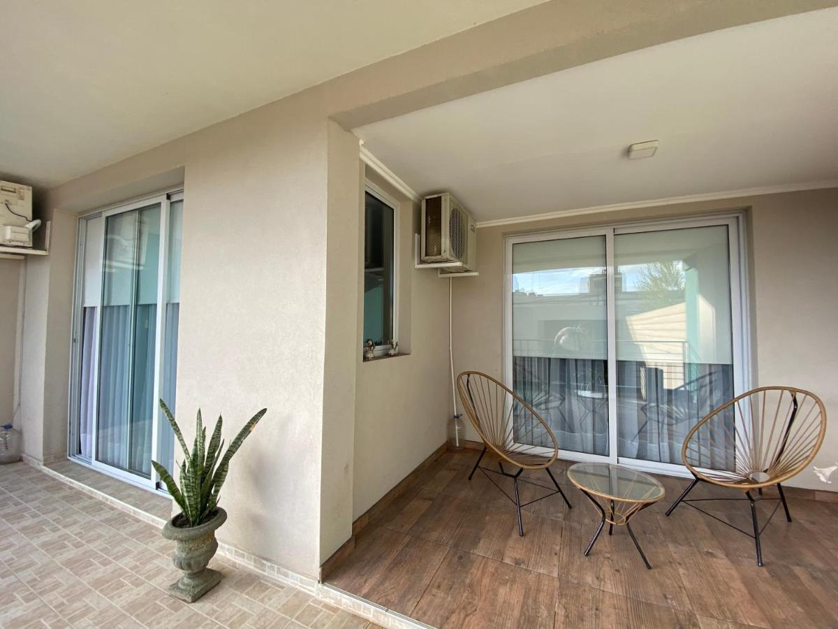 Garden 33 1A Apartment Chivilcoy Ngoại thất bức ảnh