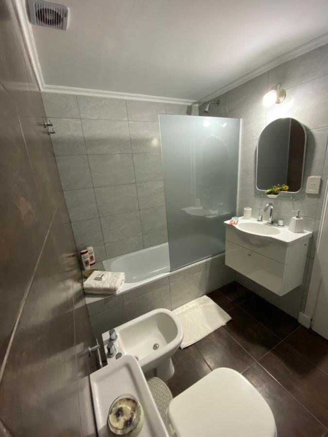 Garden 33 1A Apartment Chivilcoy Ngoại thất bức ảnh
