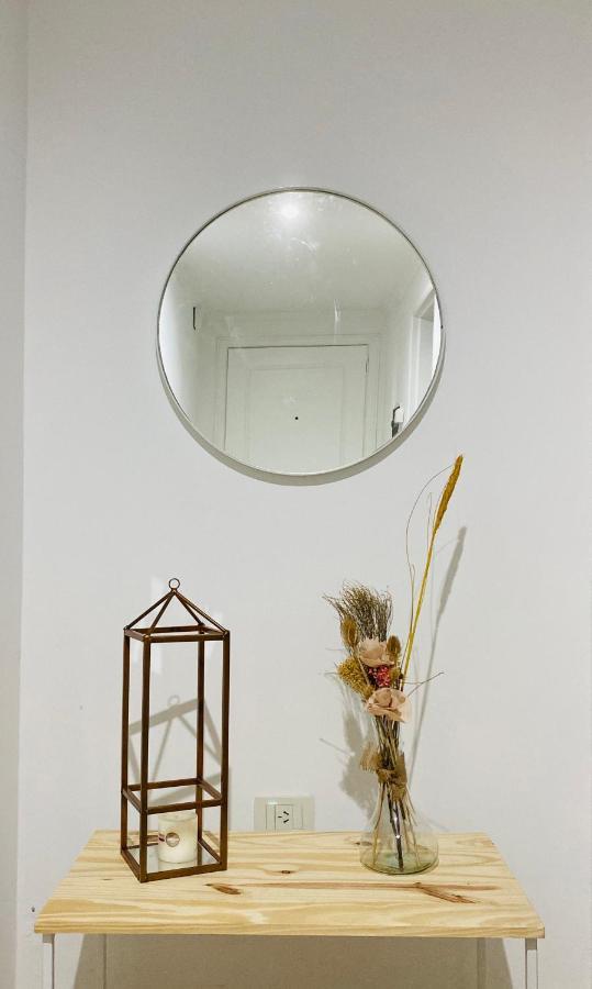 Garden 33 1A Apartment Chivilcoy Ngoại thất bức ảnh