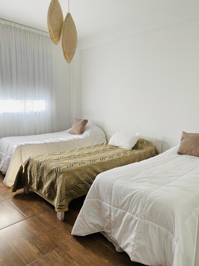 Garden 33 1A Apartment Chivilcoy Ngoại thất bức ảnh