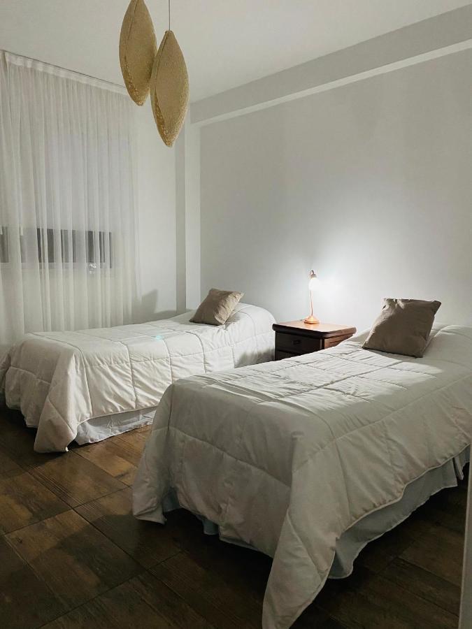 Garden 33 1A Apartment Chivilcoy Ngoại thất bức ảnh