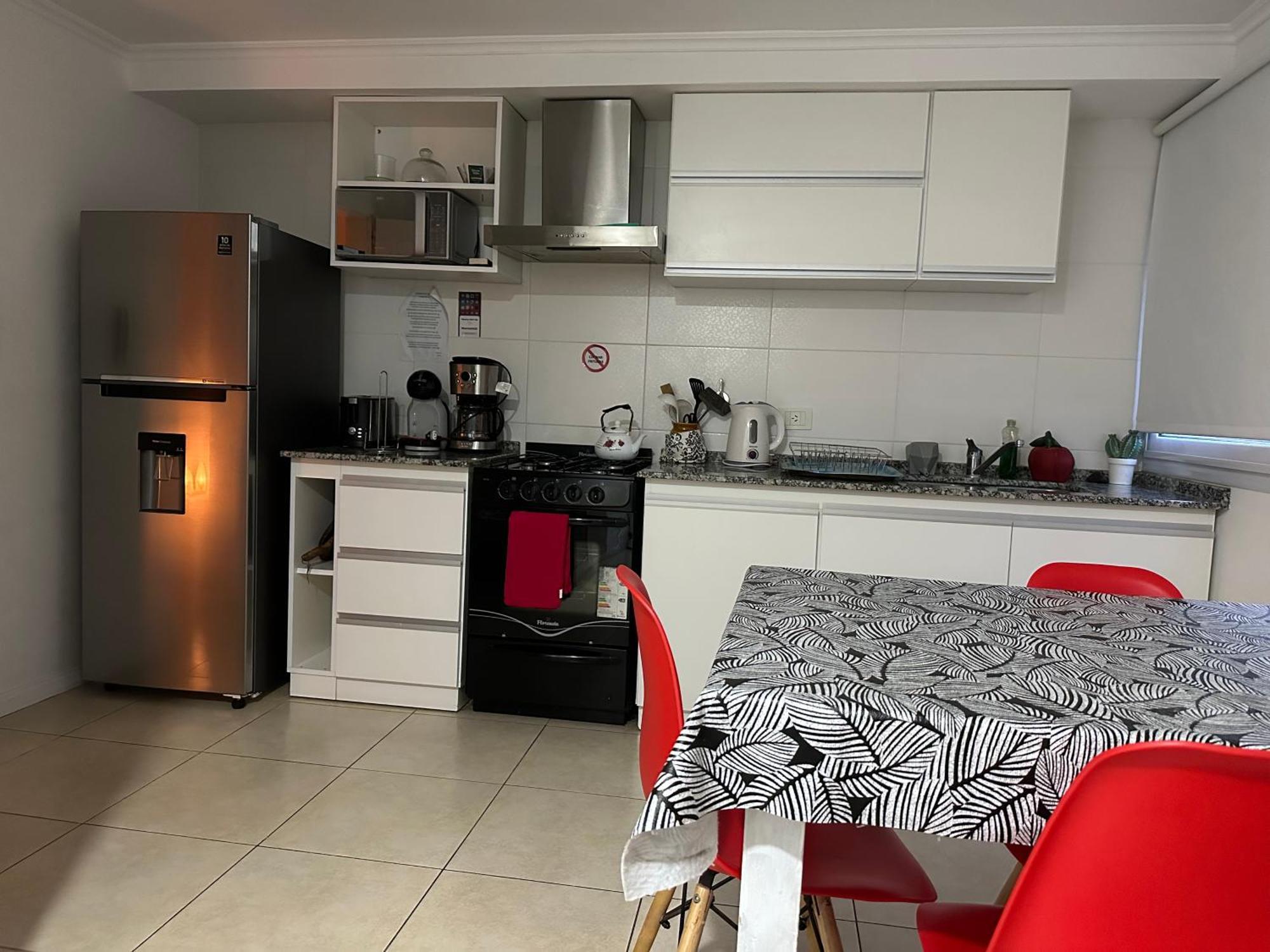 Garden 33 1A Apartment Chivilcoy Ngoại thất bức ảnh